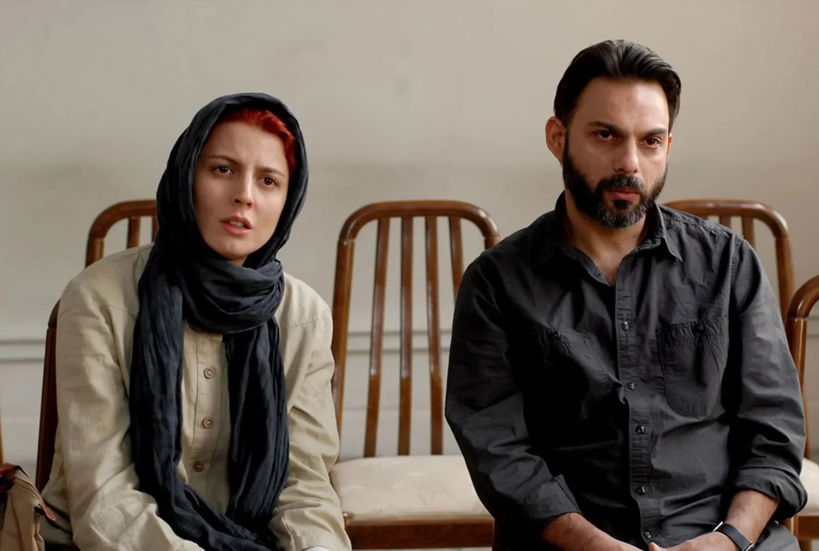 "A Separation" von Asghar Farhadi