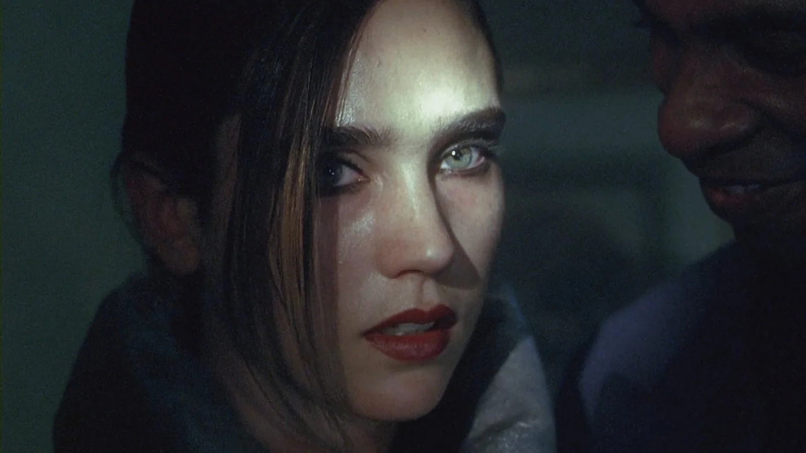 Jennifer Connelly als Marion Silver in "Requiem for a Dream" von Darren Aronofsky