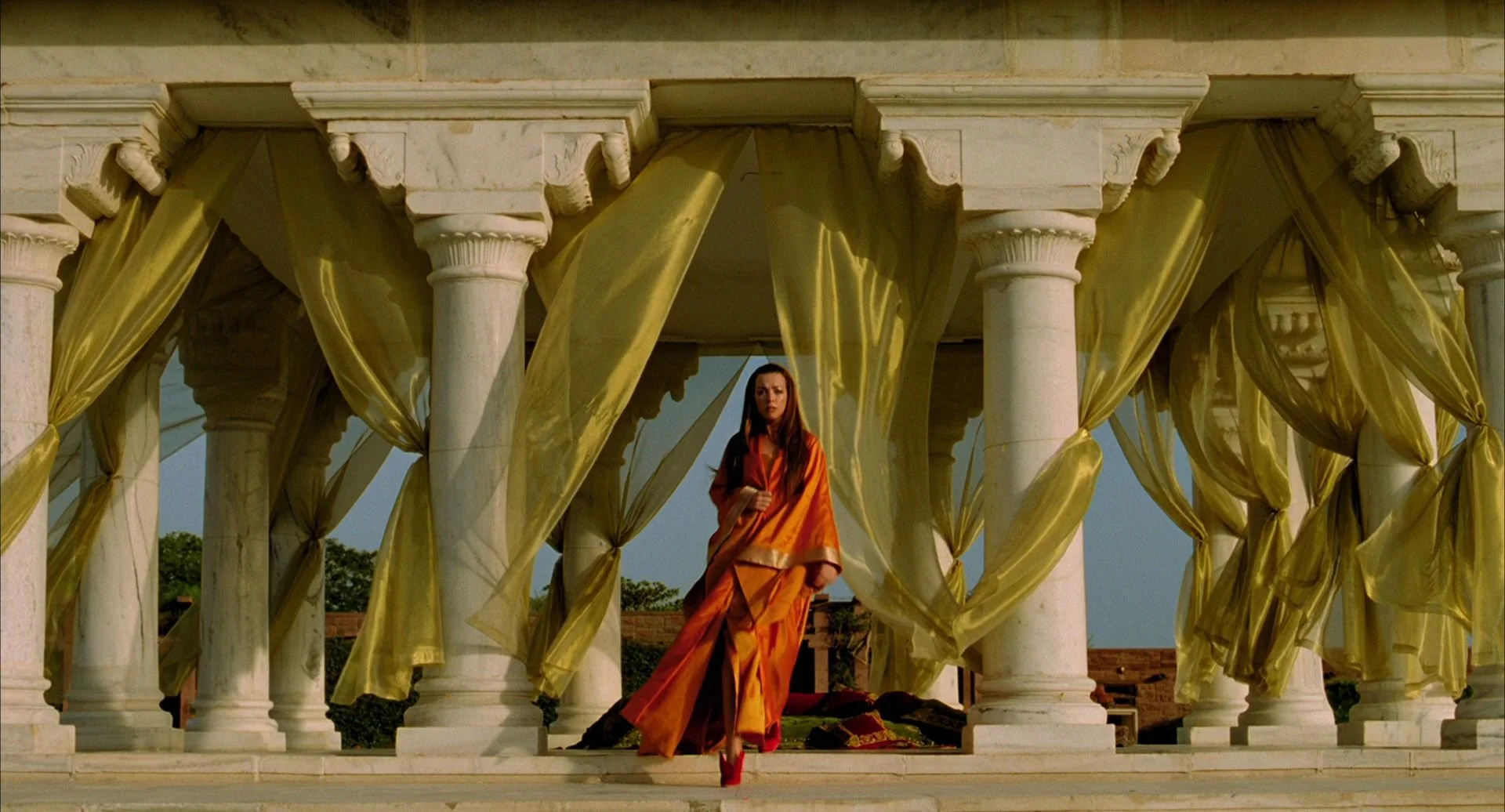 Film Still "The Fall" von Tarsem Singh