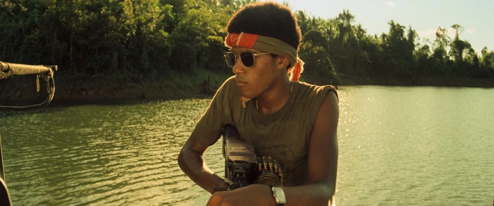 Still "Apocalypse Now" Final Cut von Francis Ford Coppola