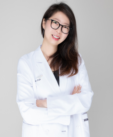 Yi Sun, Nurse pracitioner and Medical Director At G.E.M Laser Clinic
