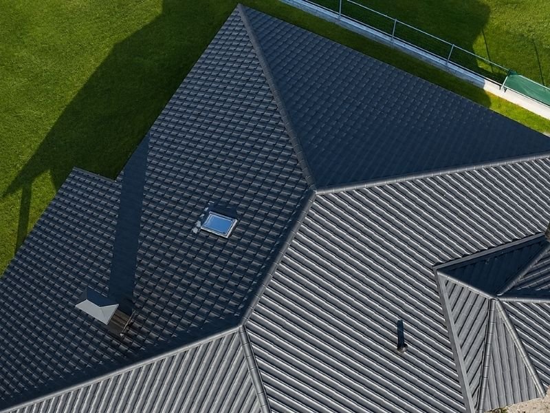 How to take care of your roof in Northern California