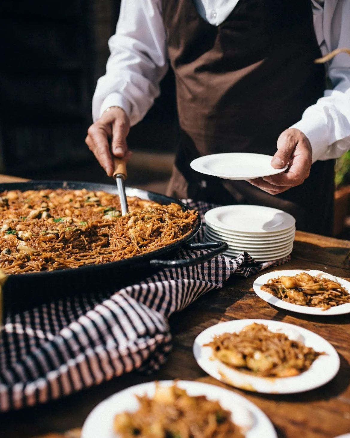 Get ready to turn up the heat 🔥

One of this year&rsquo;s Golden Gala silent auction items is A Night in Havana: Cuban Paella Experience for Eight!

Hosted by Steve and Eva Huls (Castellanos), this private in-home dinner is more than a meal &mdash; 