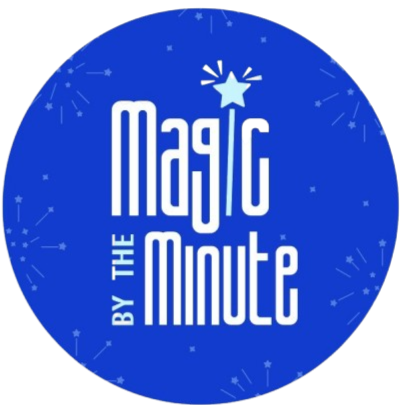 Magic By The Minute