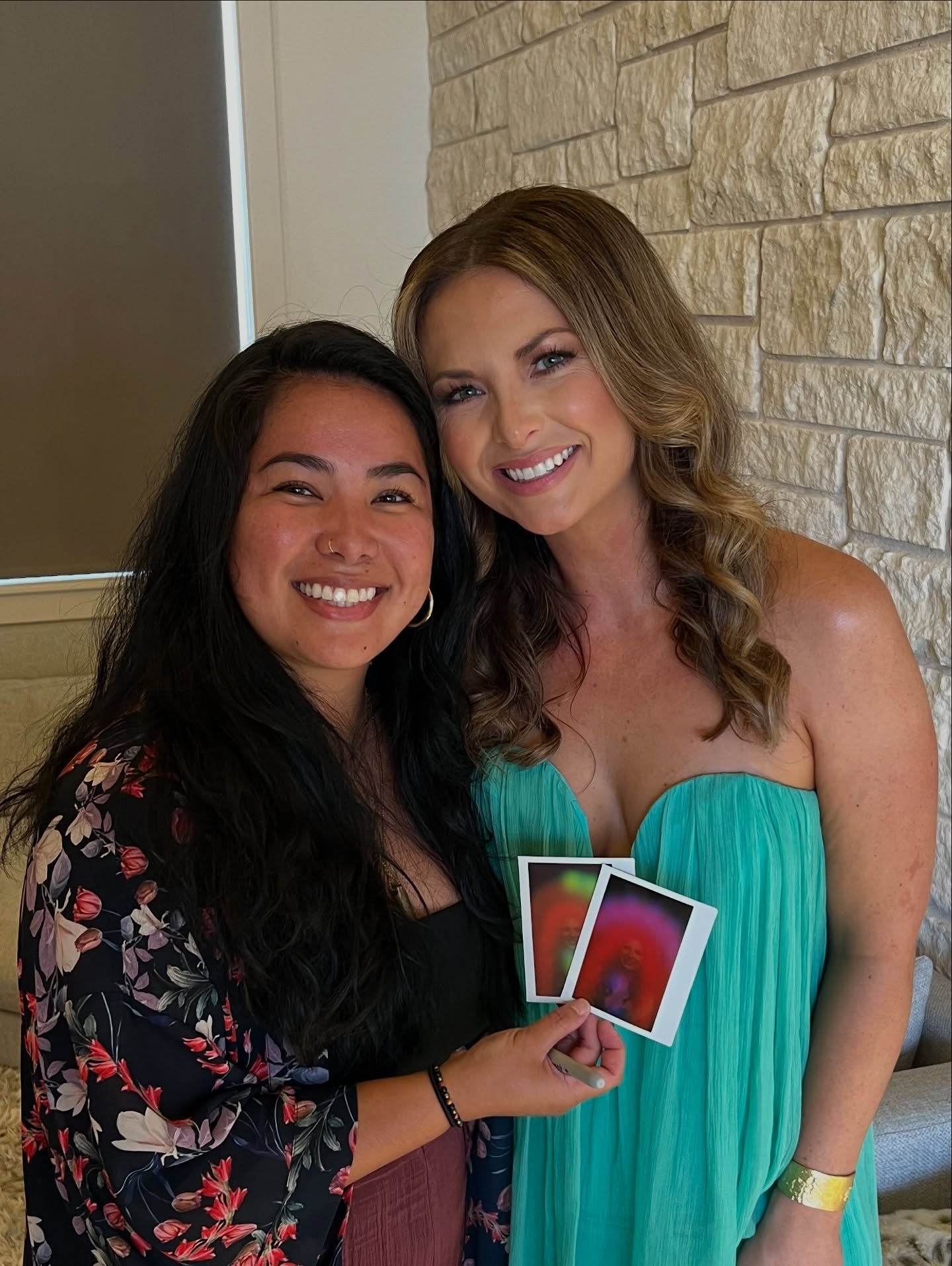 We had the honor of photographing guests at a beautiful private event hosted by @laurenzima&mdash;and we truly loved how each aura seemed to match the energy they brought to the space.

Each photo, whether full of laughter or stillness, held somethin