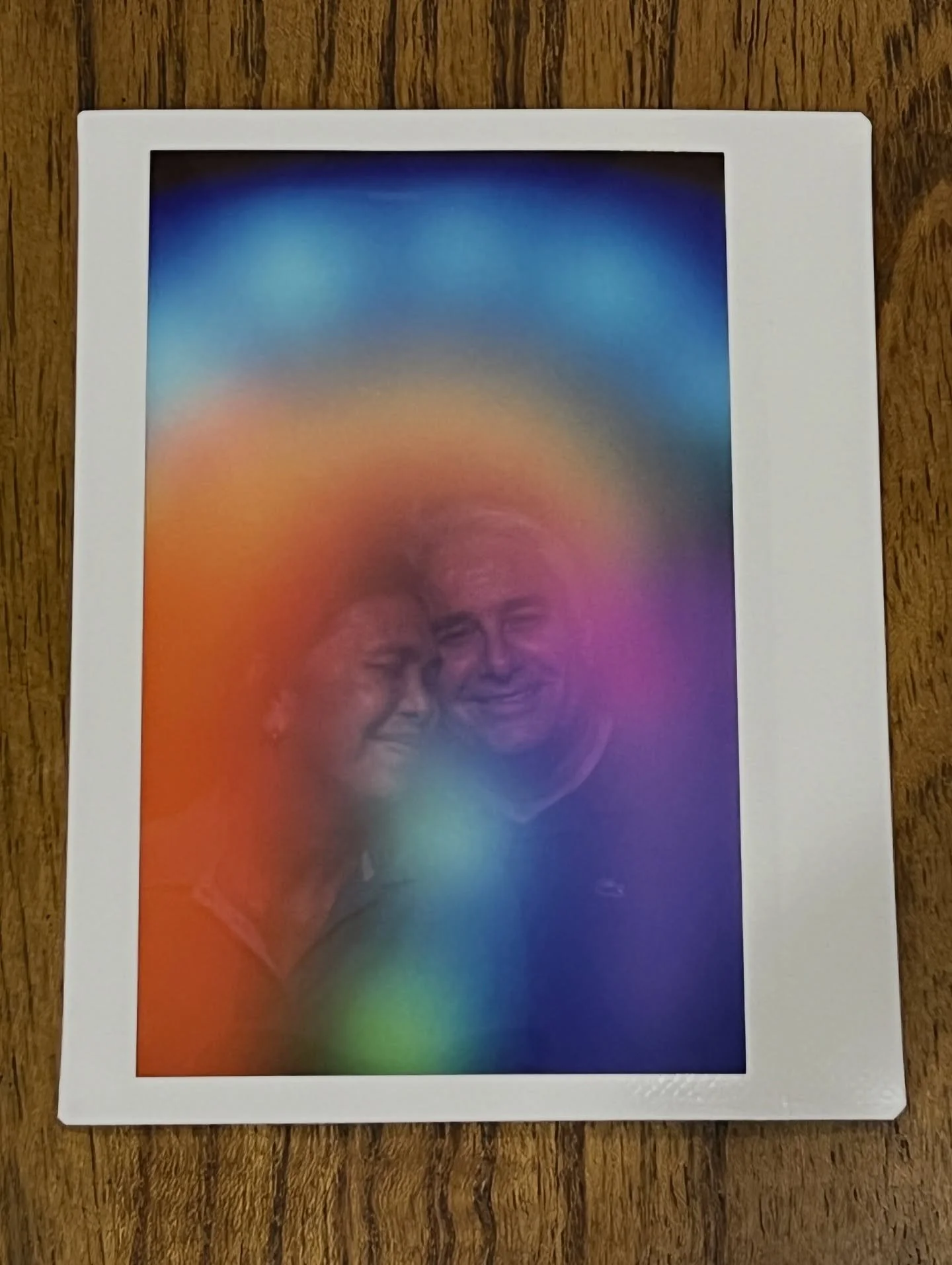 It&rsquo;s always a joy to capture our family members&rsquo; aura photos. Seeing how color, light, and energy appear uniquely for each person never gets old. Each photo reflects a moment of presence and connection, reminding us why we love sharing th