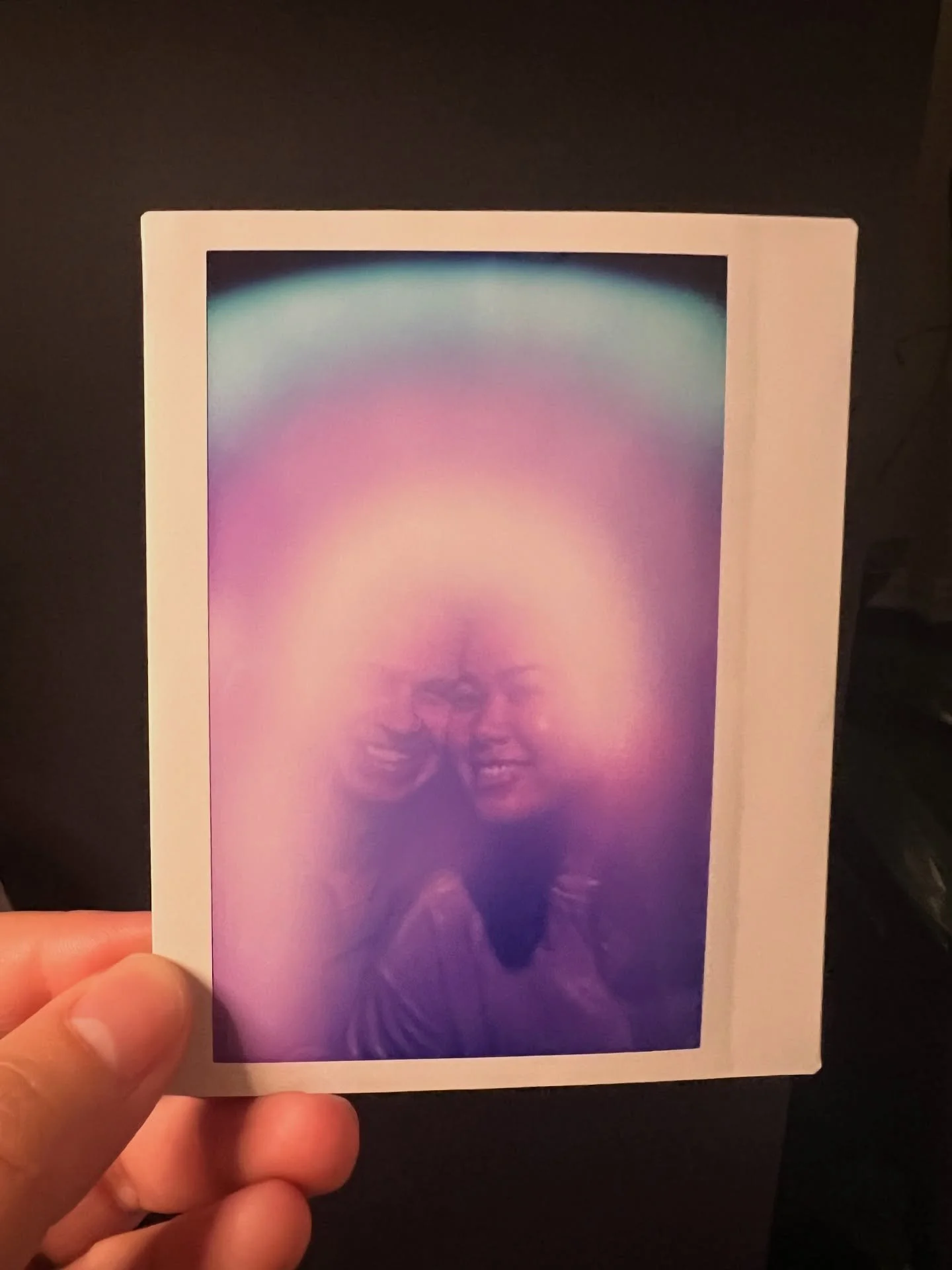 Happy Valentine&rsquo;s Day.
Here&rsquo;s to connection you can see.

#ATXEvents #DateNightAustin #AuraArtExperience #AustinCreatives #KarmicSnapshot