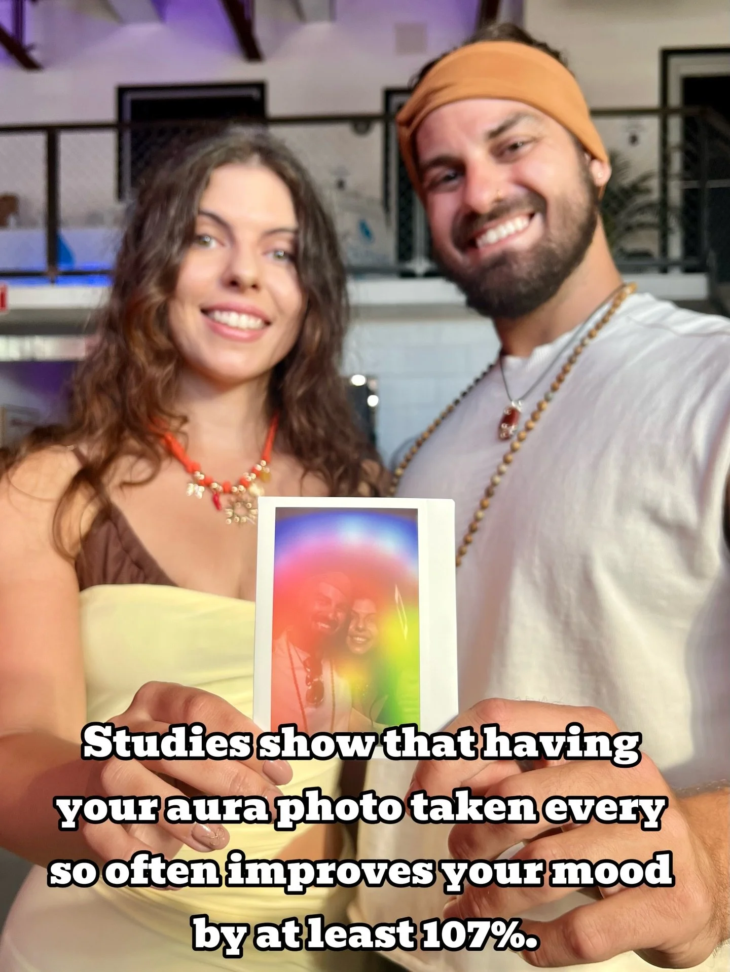 Studies conducted by Karmic Snapshot. 100% reliable source. Peer reviewed by vibes.🤣

#KarmicSnapshot #AustinExperiences #AuraPhotography #ThingsToDoInAustin #CreativeExperiences