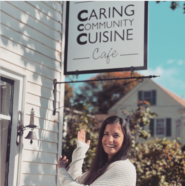 “What’s new at 2 Pier Rd?”