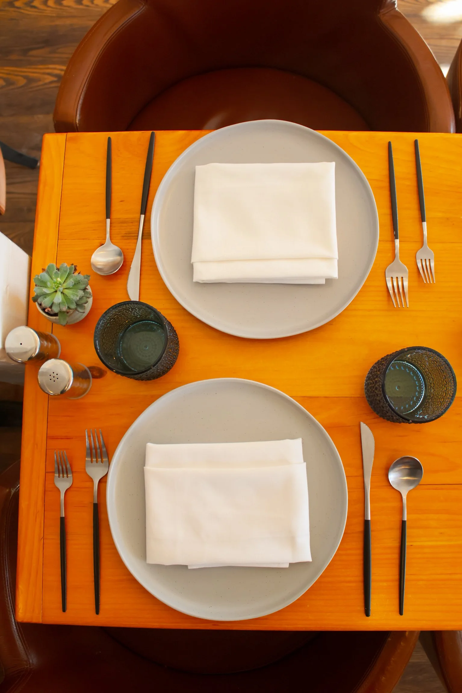 Dinner with a Purpose 