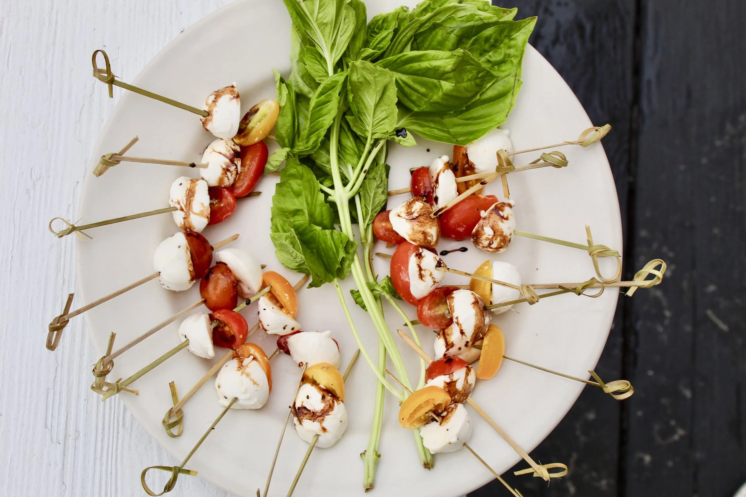 Dinner with a Purpose III