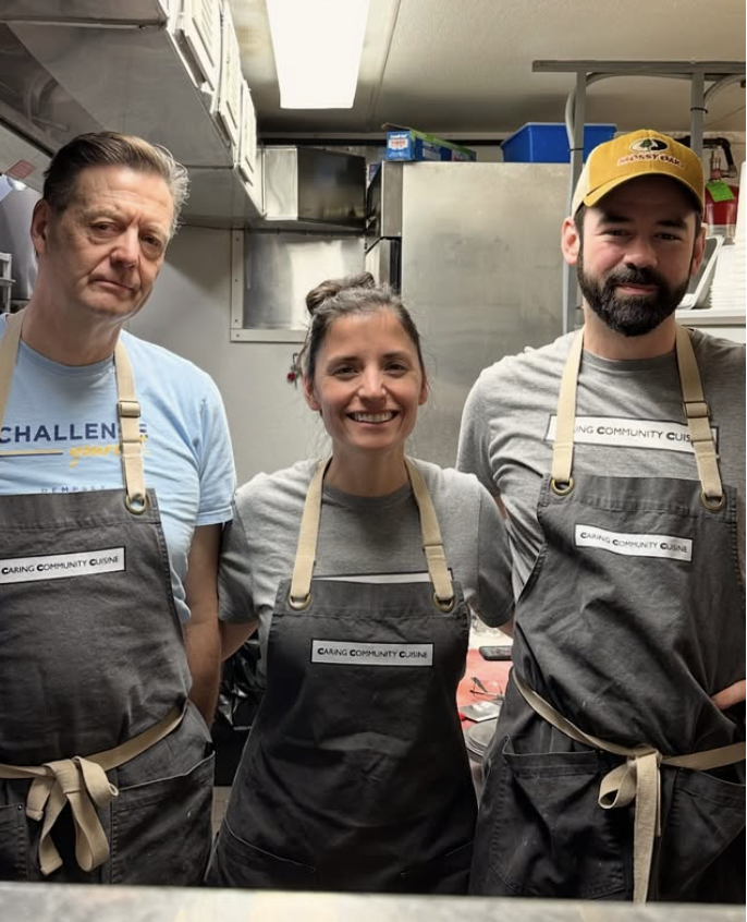 Chefs Cycle 2026
