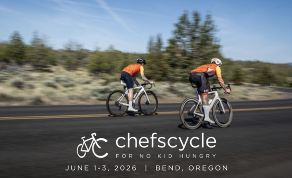 Post-Event Chefs Cycle BBQ