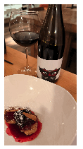 Encore Sip with a Purpose Dinner Hosted by Nappi Distibutors