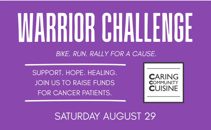Warrior Challenge