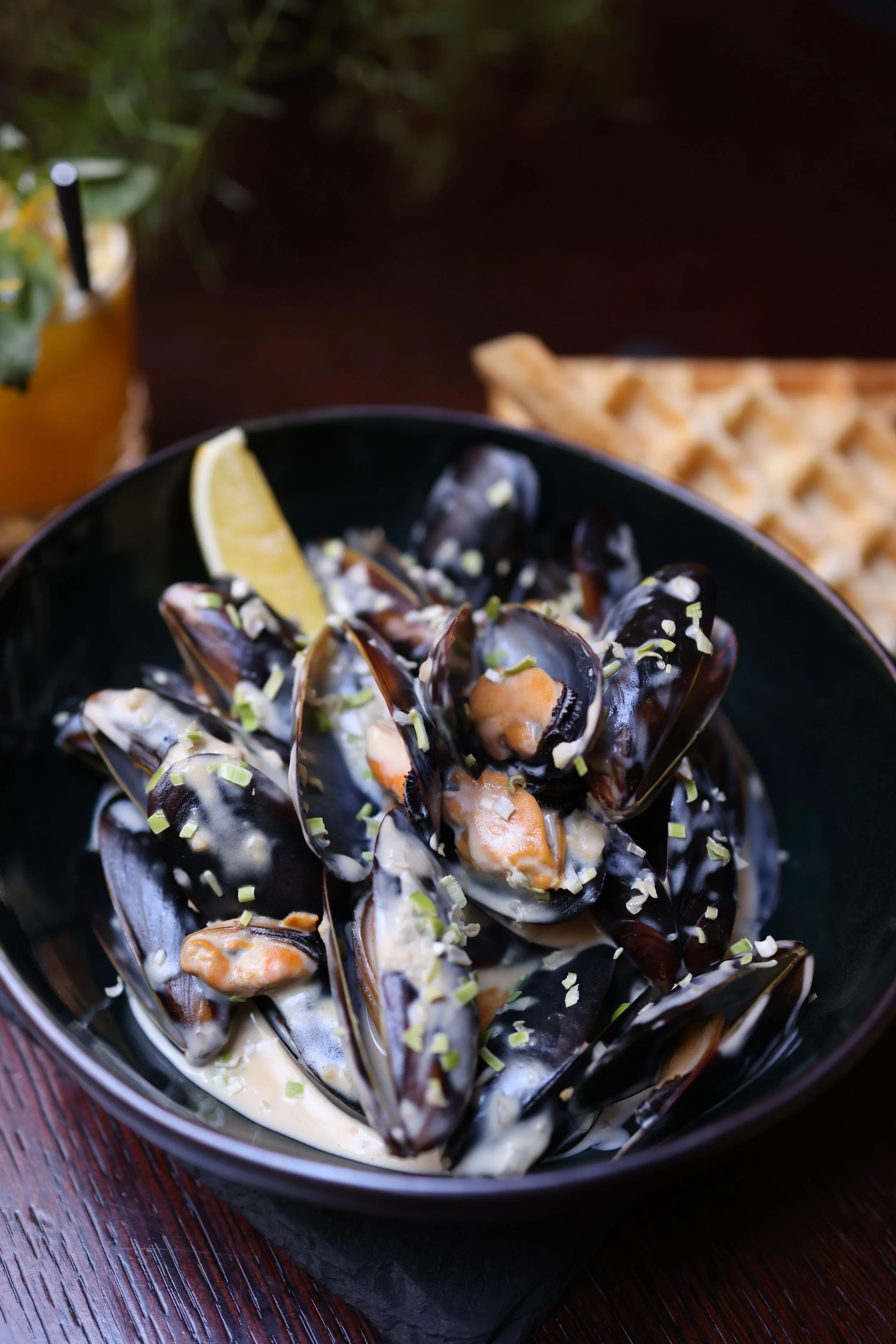 Cooking with Wine Dinner