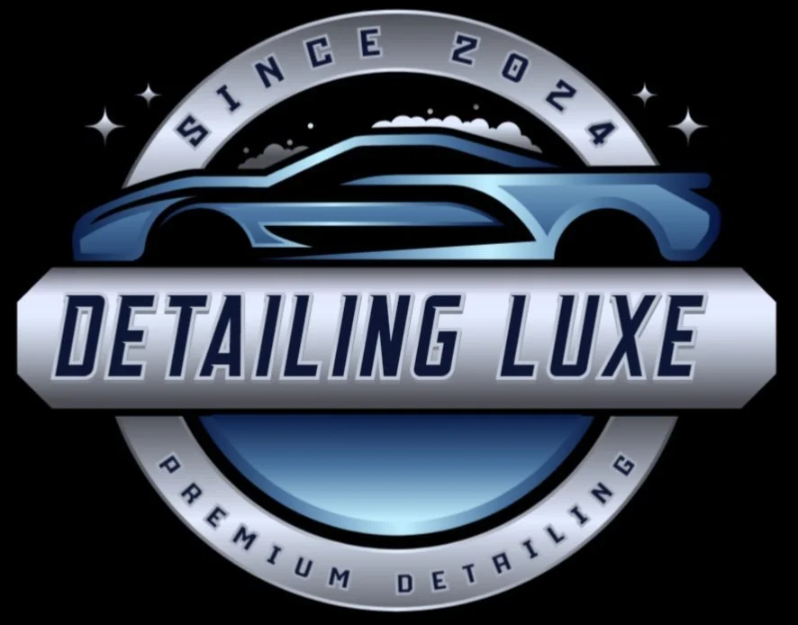 Detailing Luxe