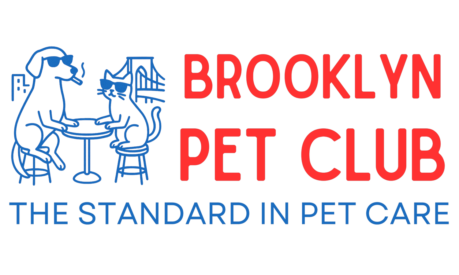 Brooklyn Pet Club