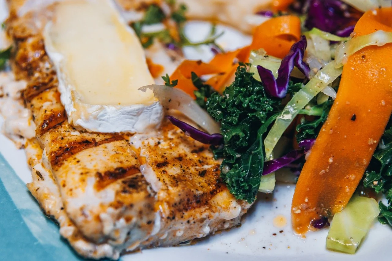 Mim's Seaside Bistro