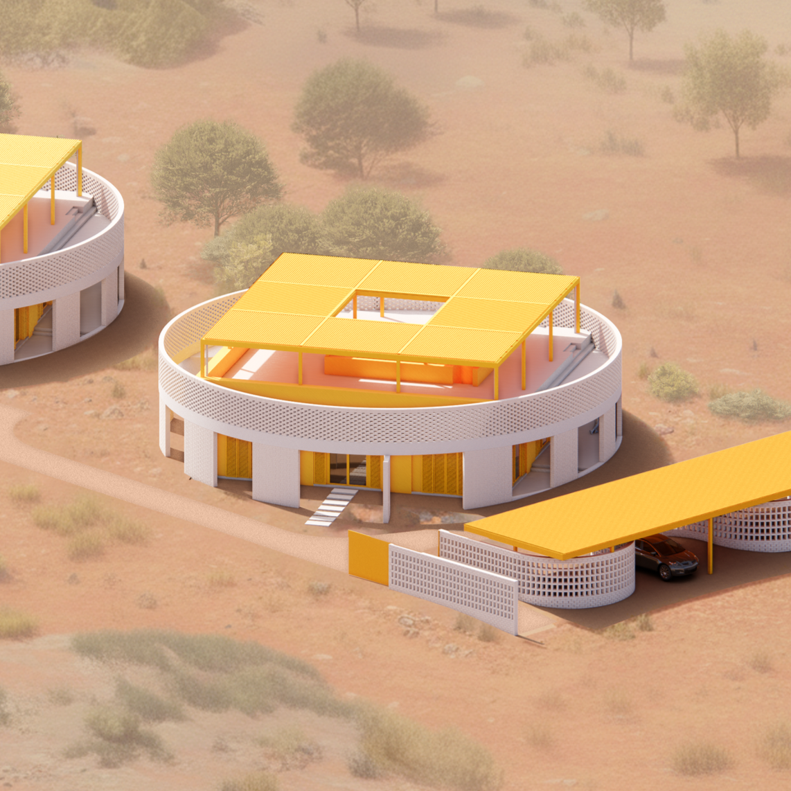 KP Villa