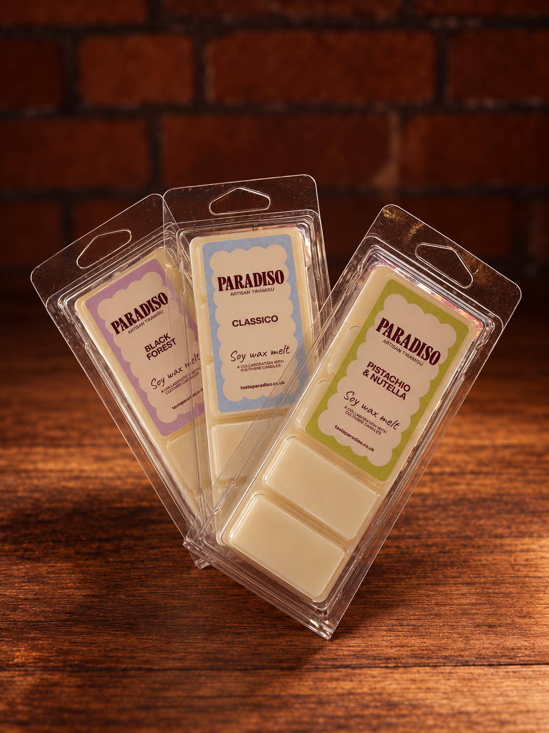 Paradiso wax bundles on warm wood-2.png