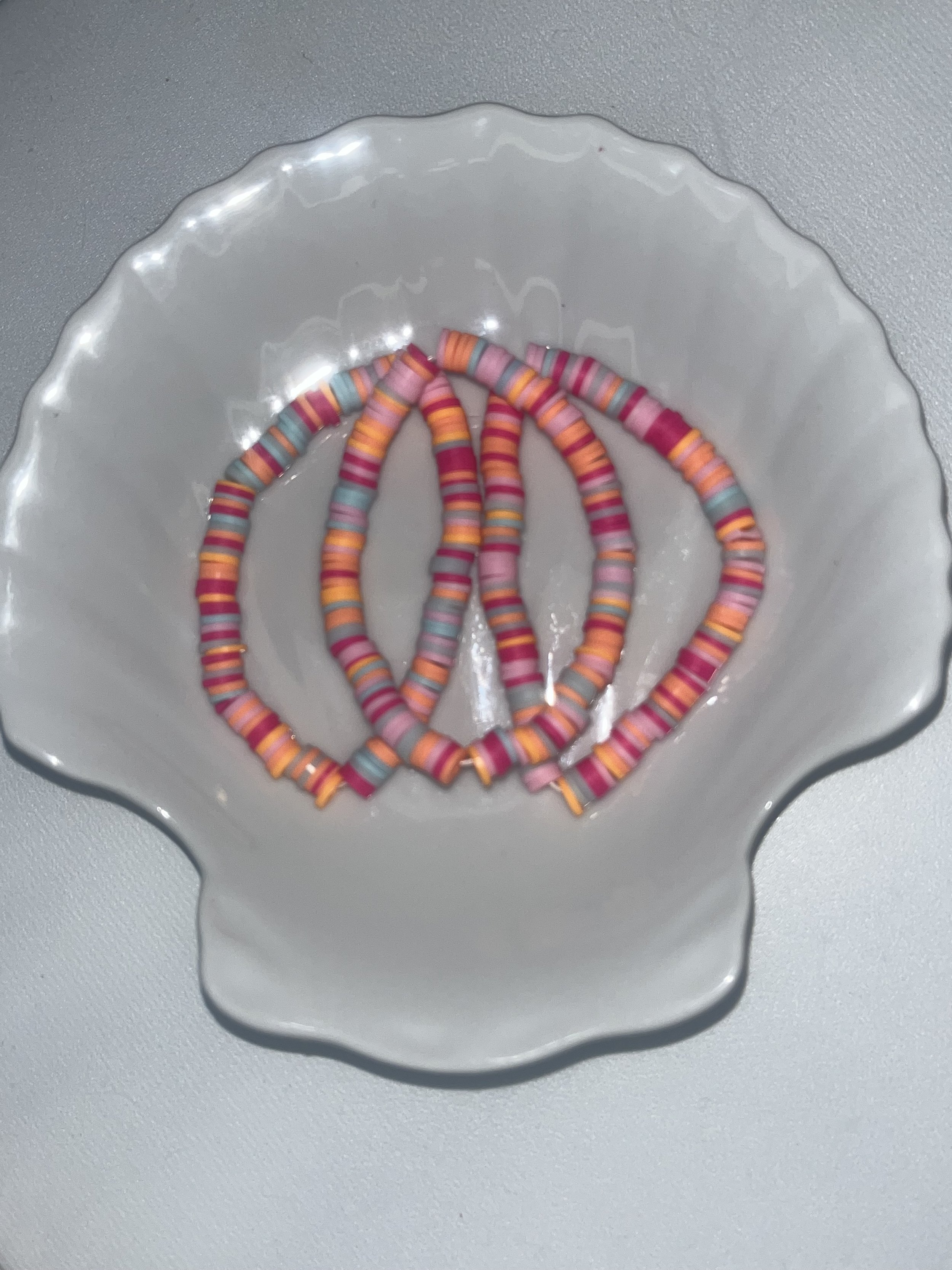 Summer Vibes Bracelet