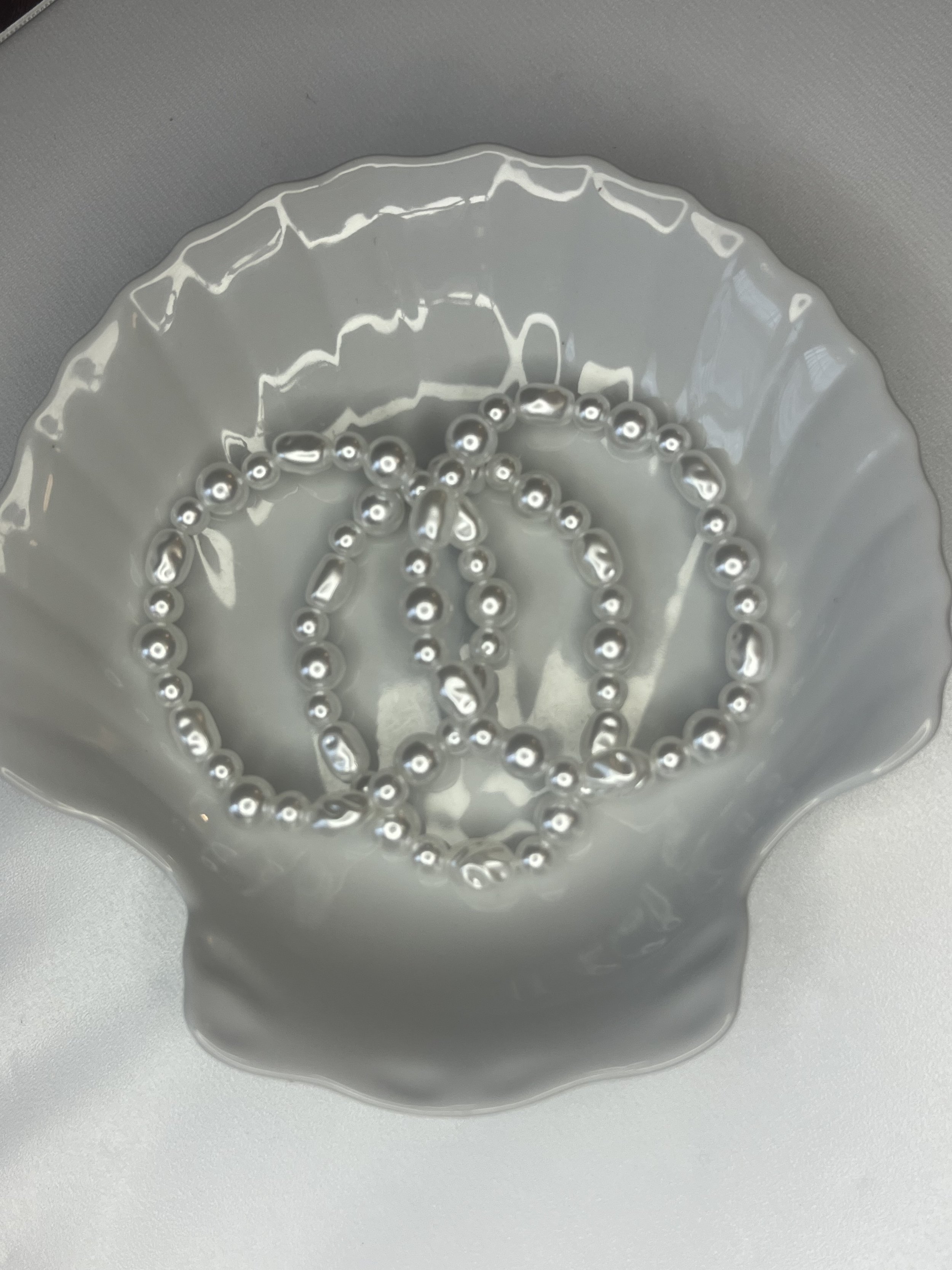 Pearl Explosion Bracelet