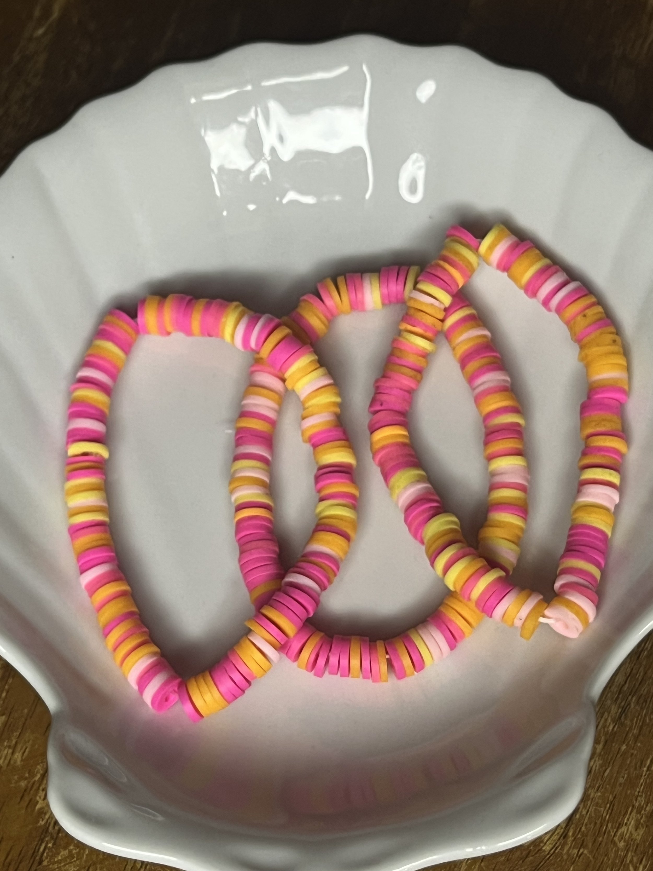 Starburst Bracelet