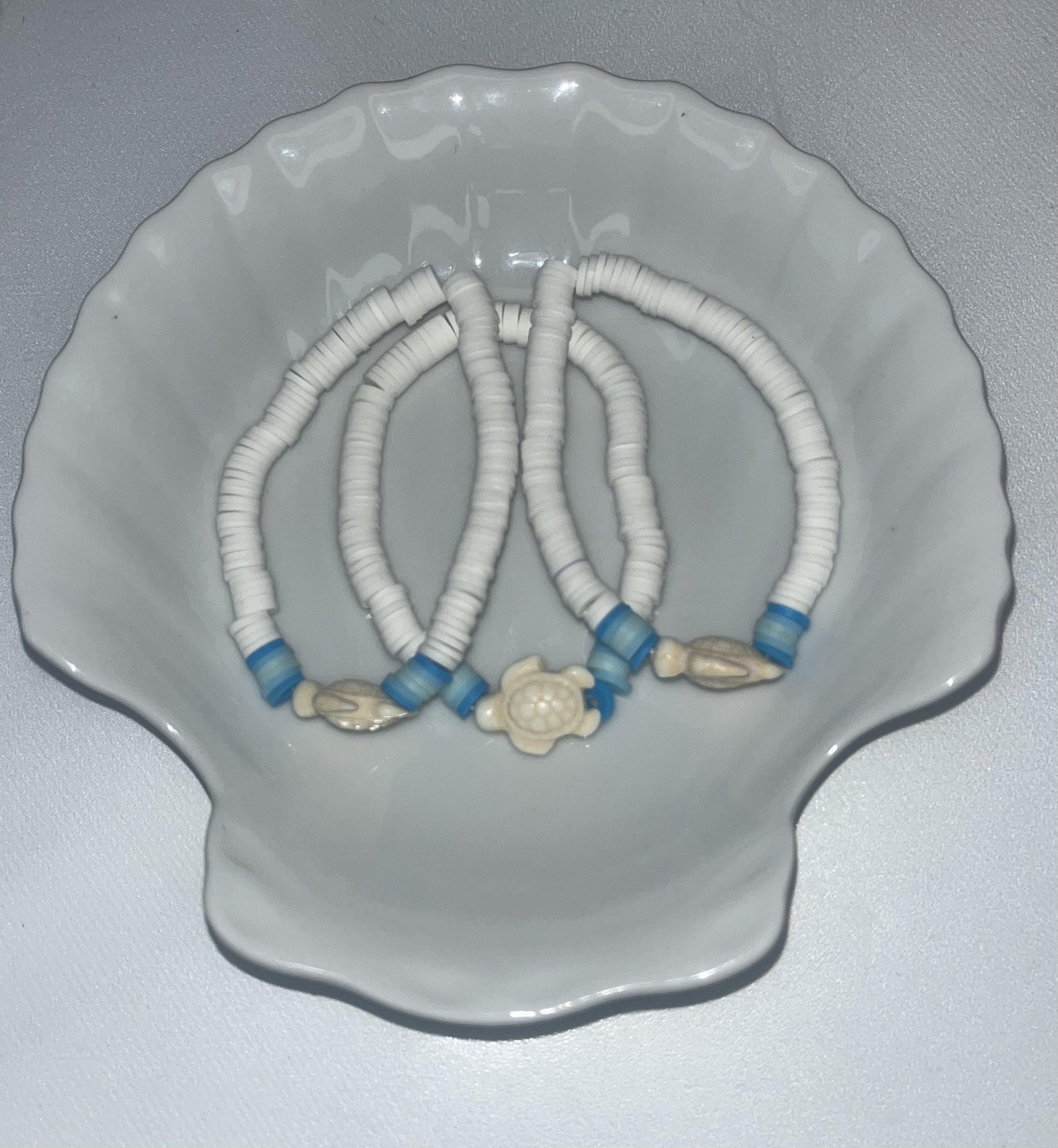 Swimming Turtle Bracelet
