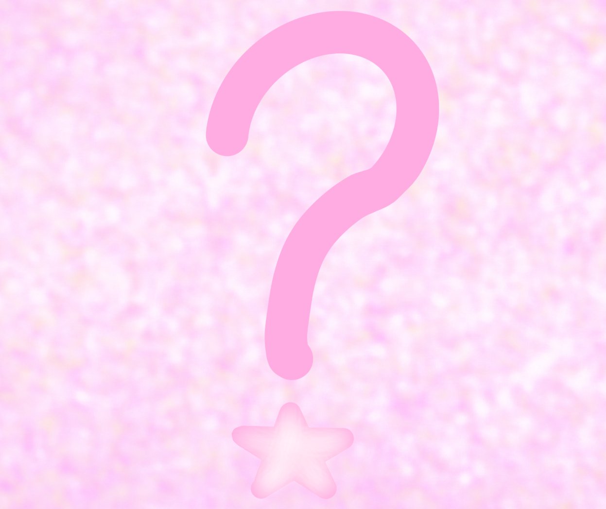 Mystery Item