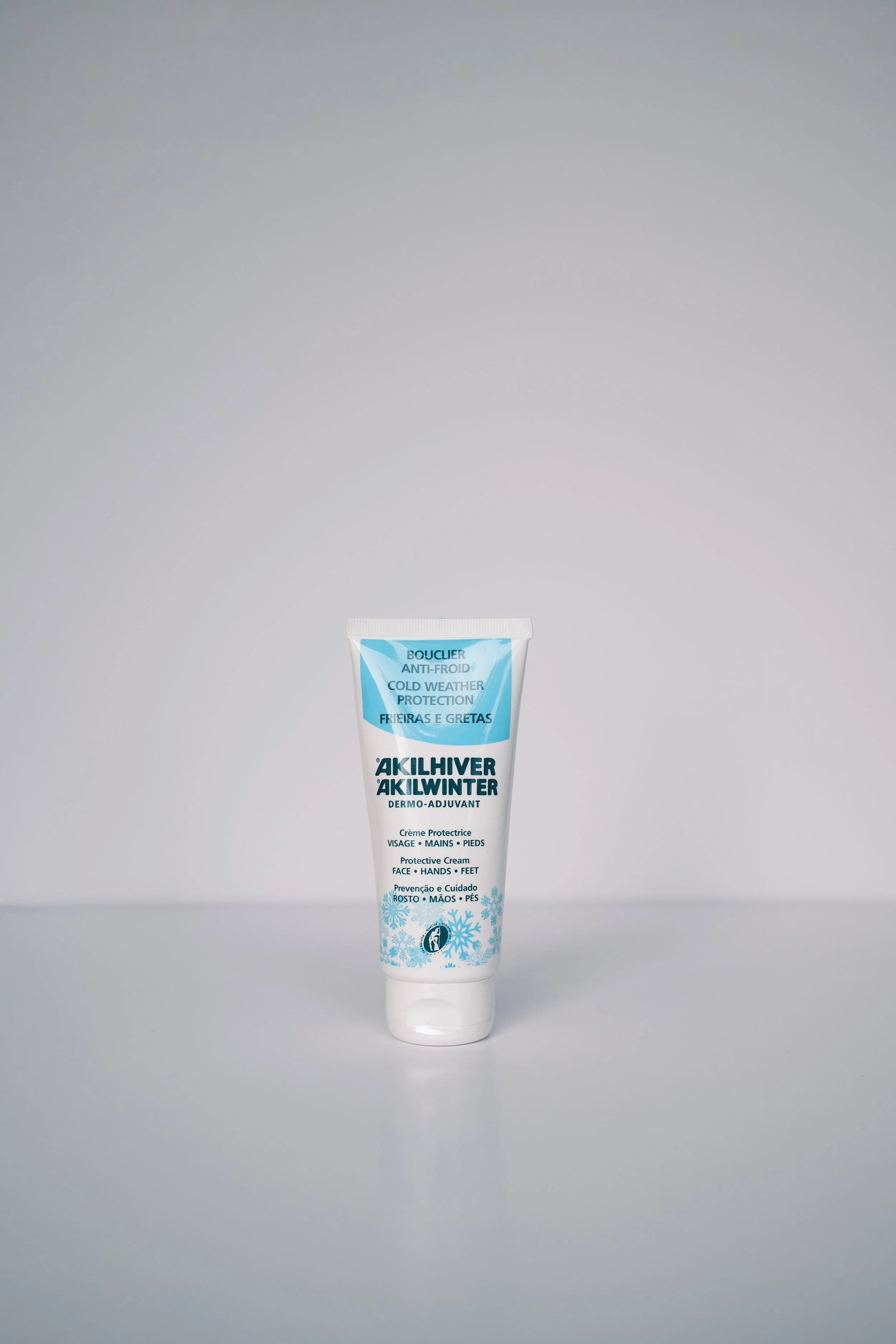 BOUCLIER ANTI-FROID AKILHIVER