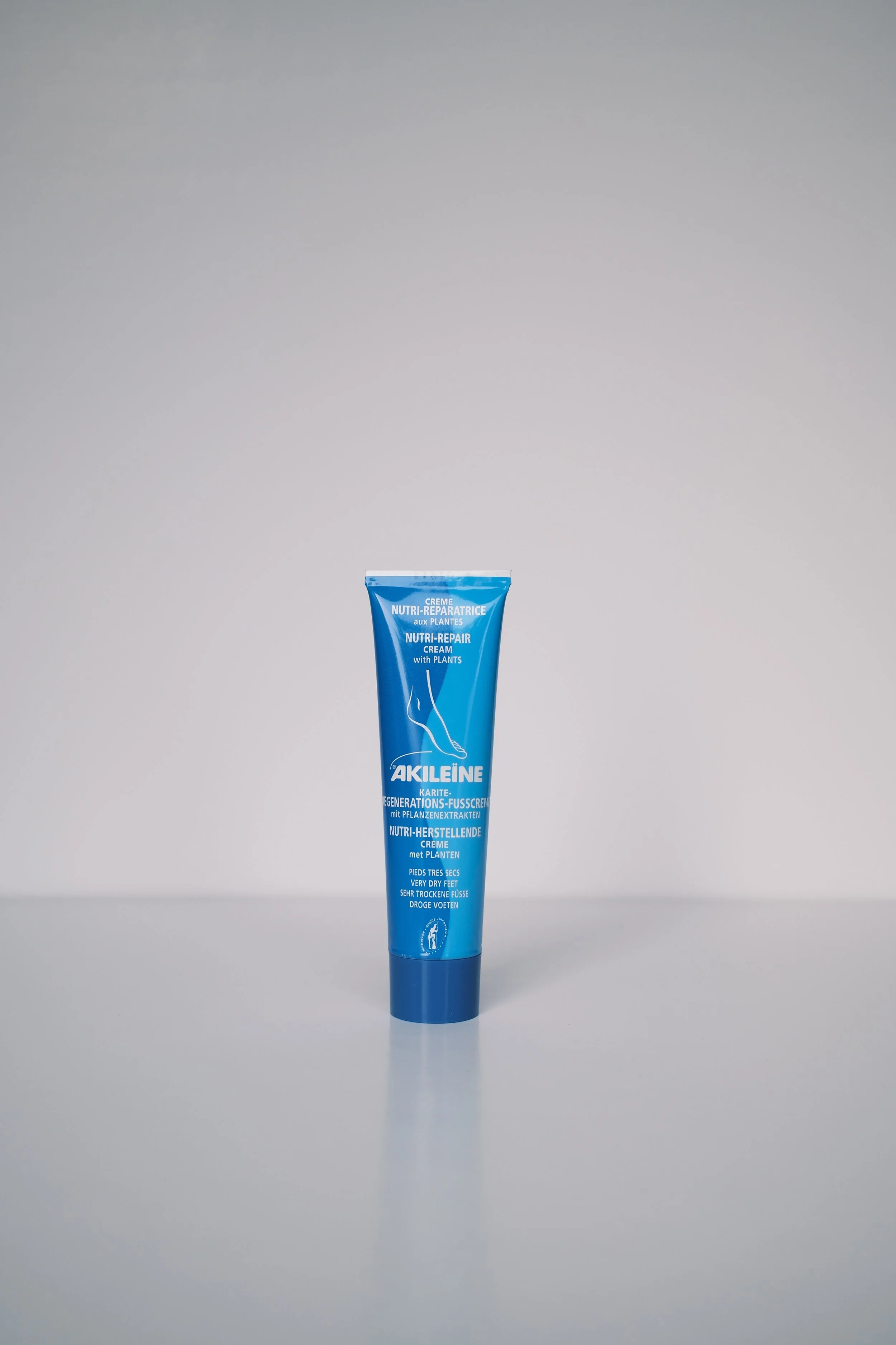 CRÈME NUTRI-REPARATRICE