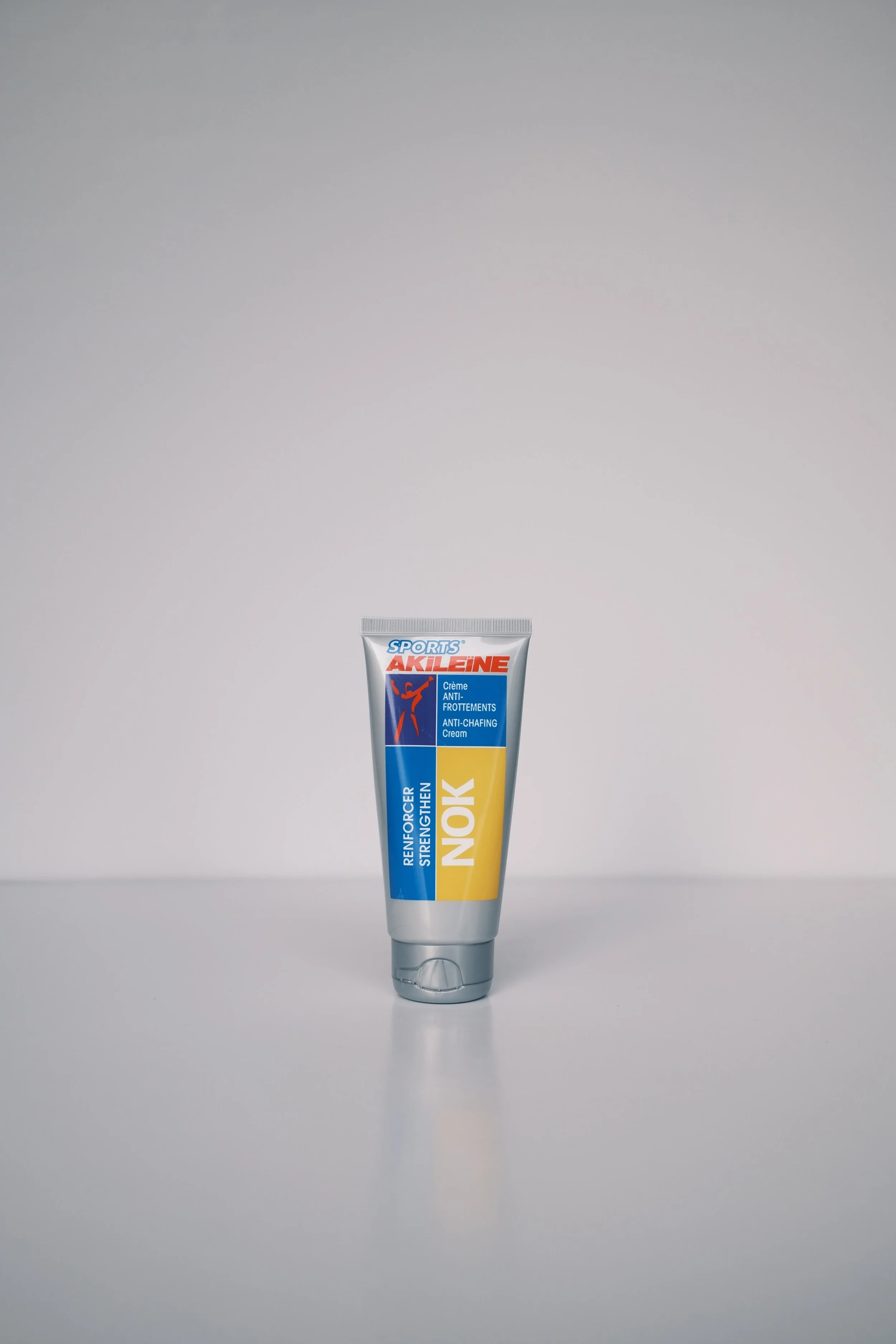 CREME ANTI-FROTTEMENT