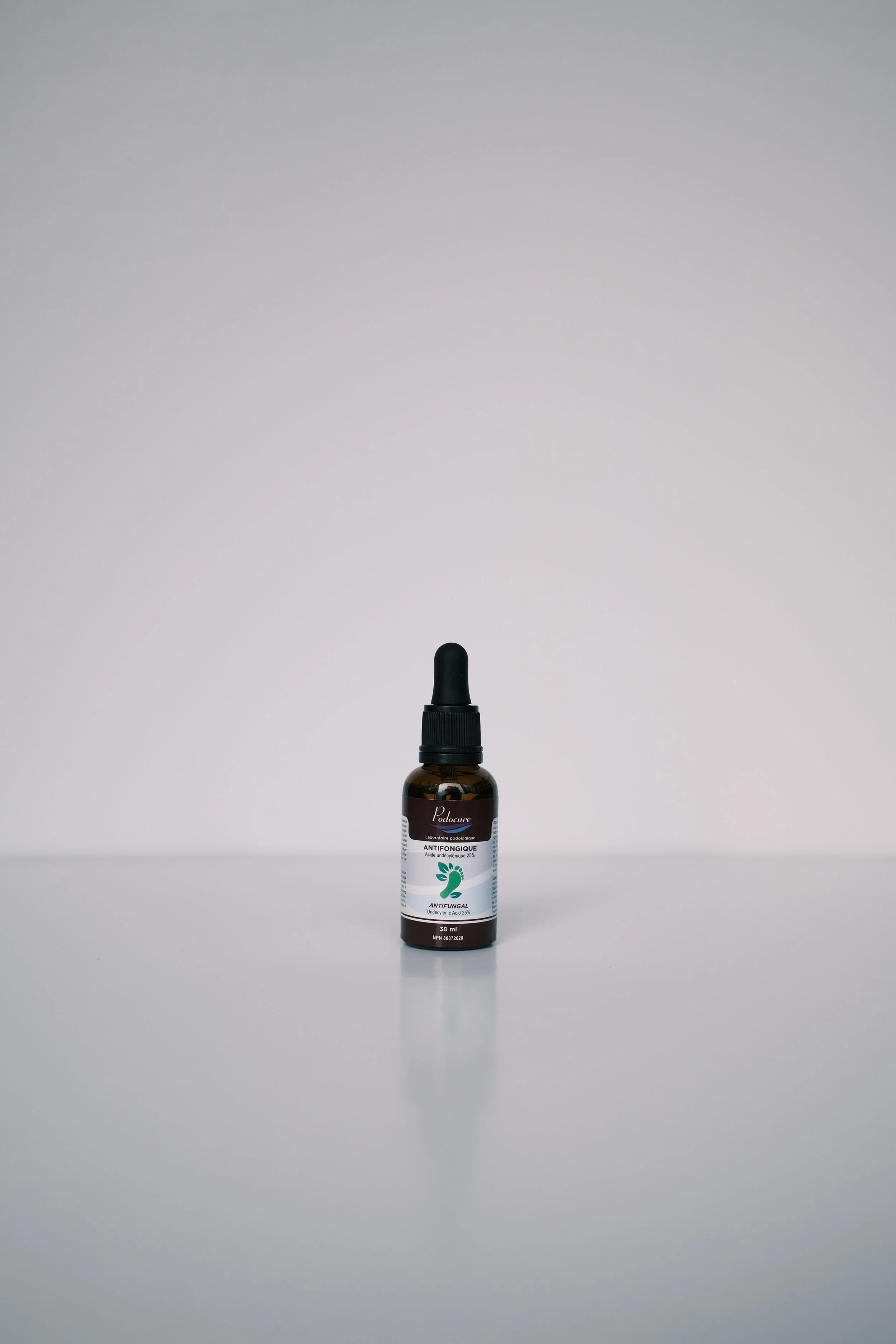 PODOCURE ANTIFONGIQUE