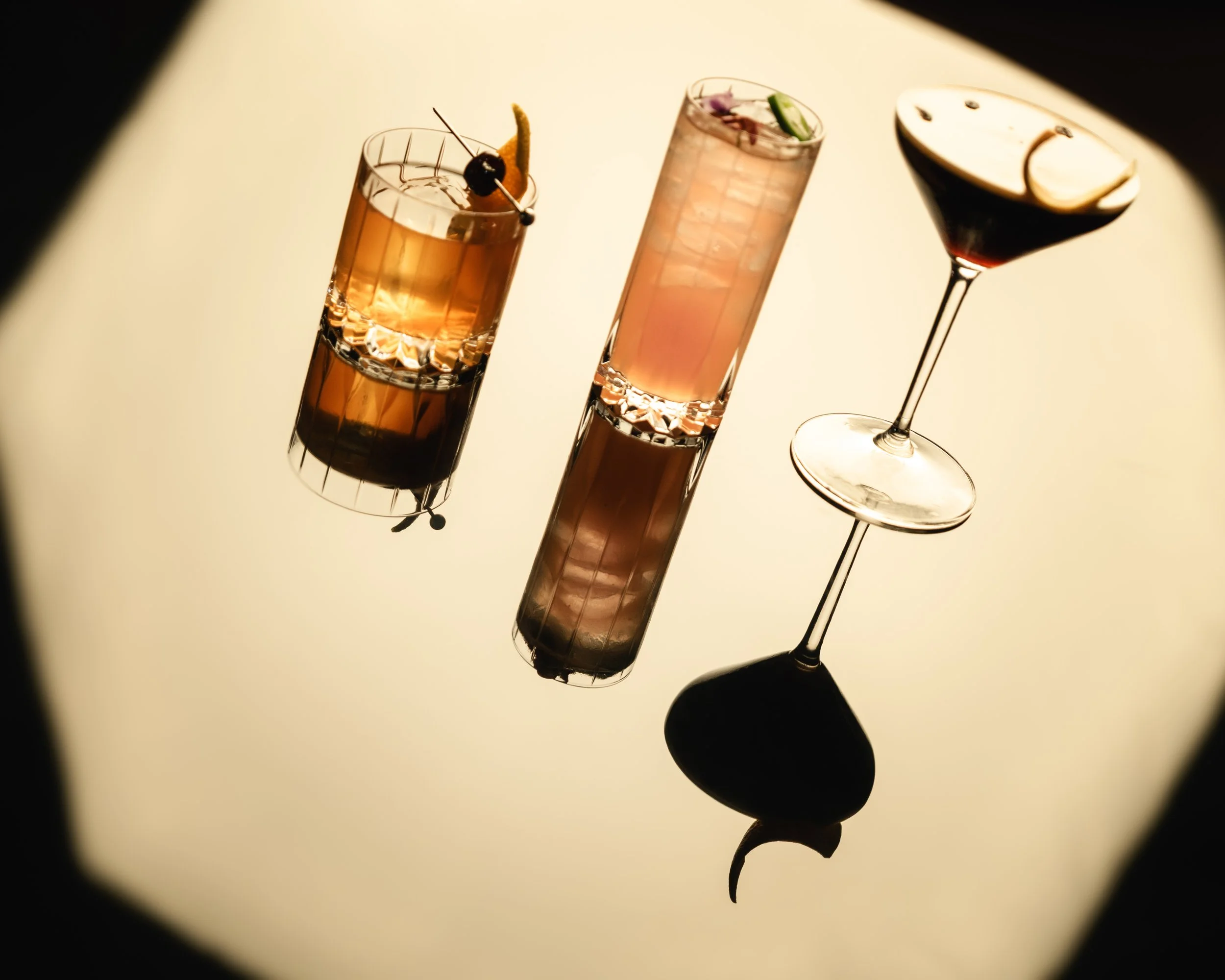 The Allison bar image