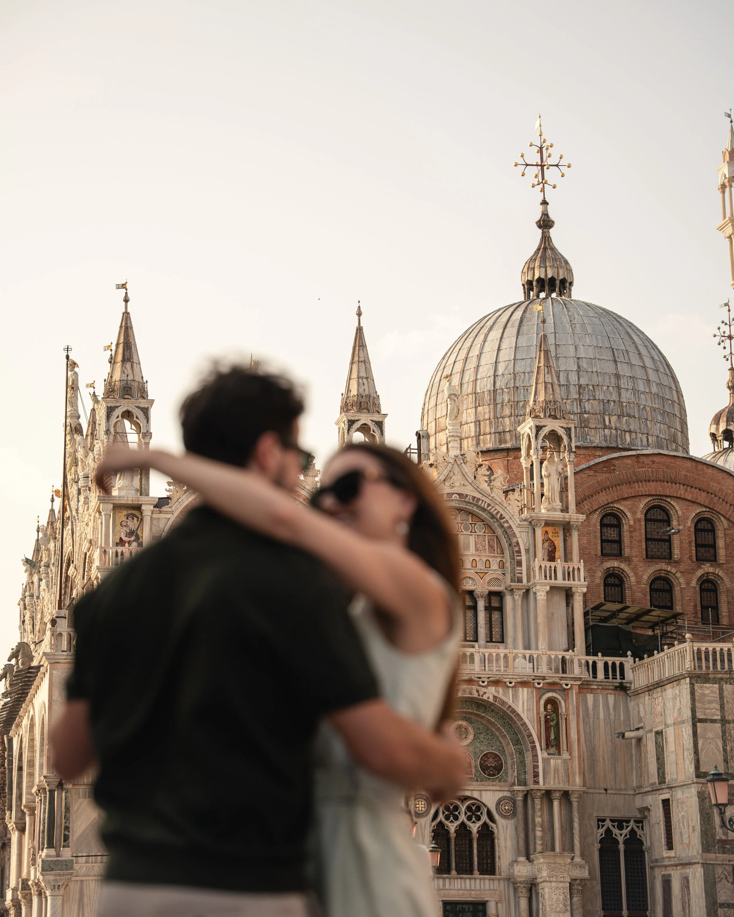 Excelsior Venice portfolio image