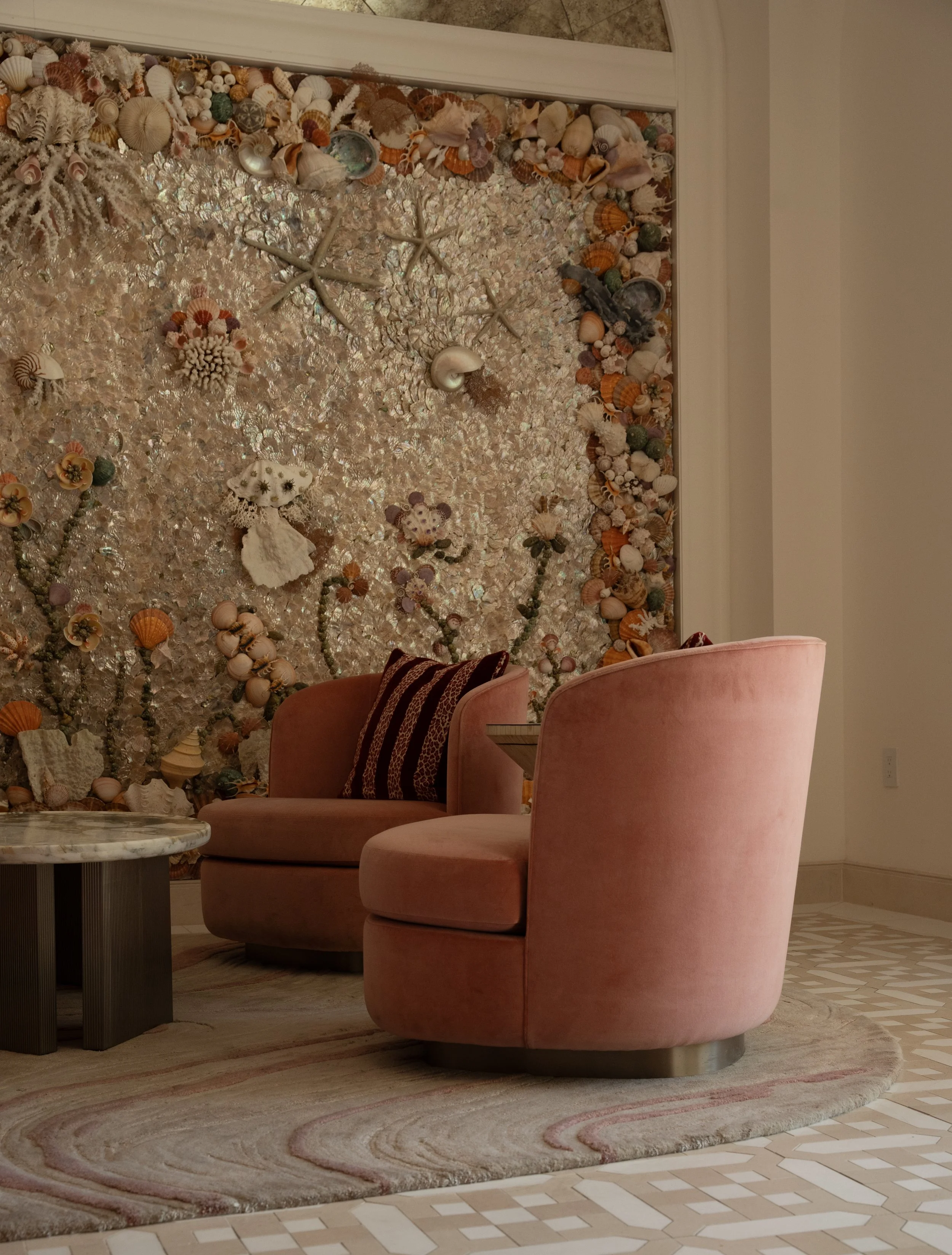 Palm House hero image