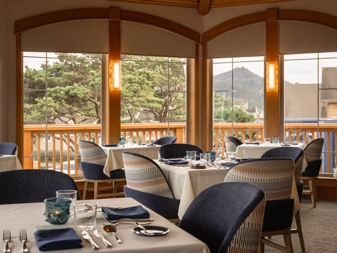 Stephanie Inn social still