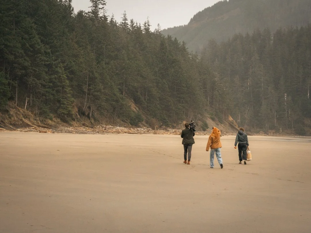 Production phase image