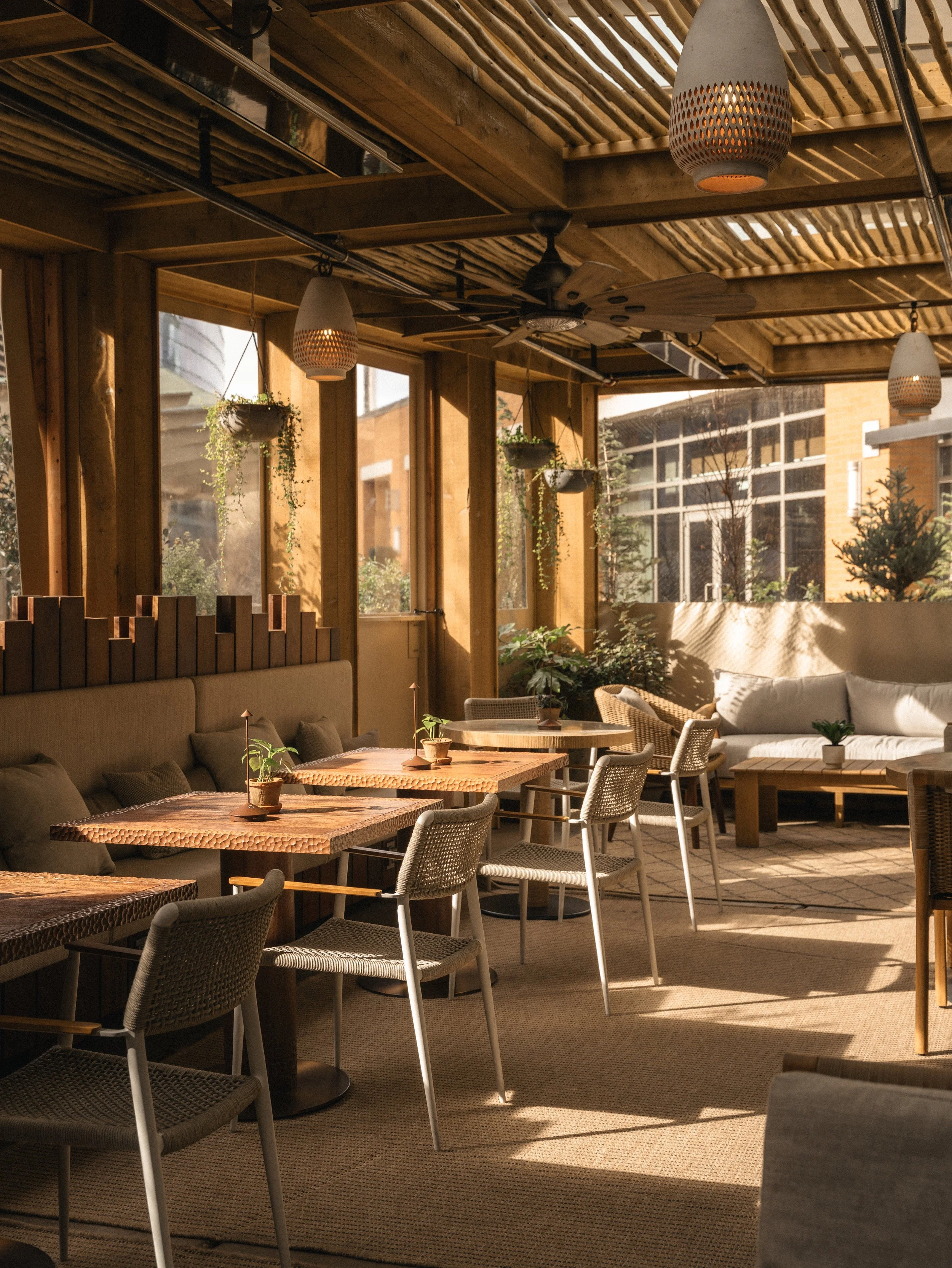 Beyond Collection hospitality image