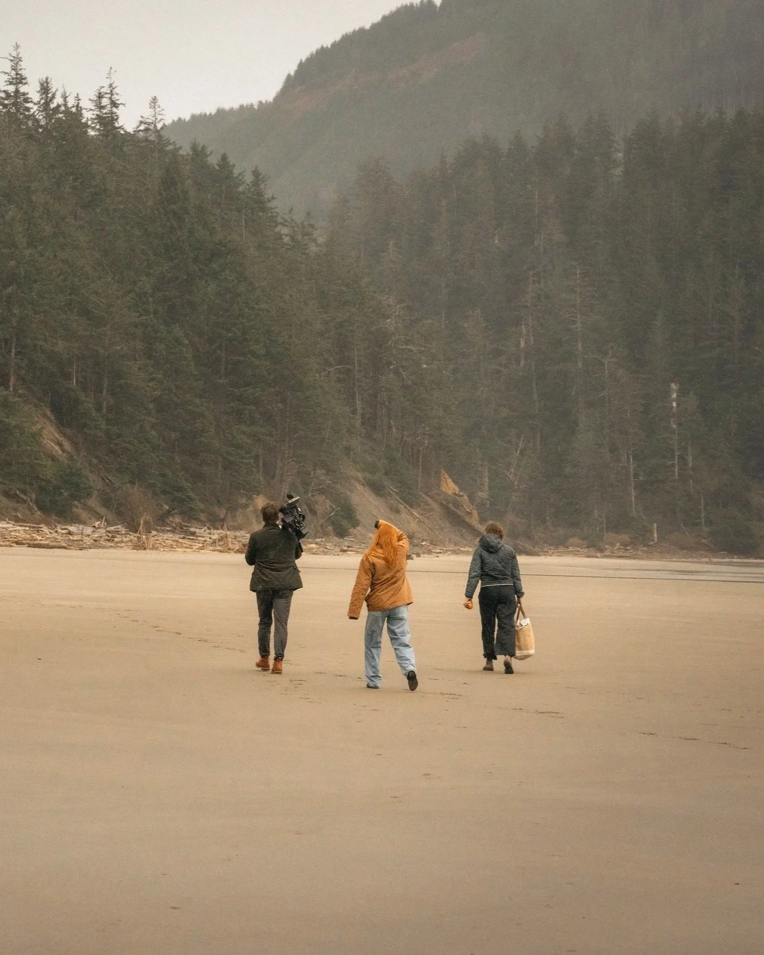 Luxury hospitality visual