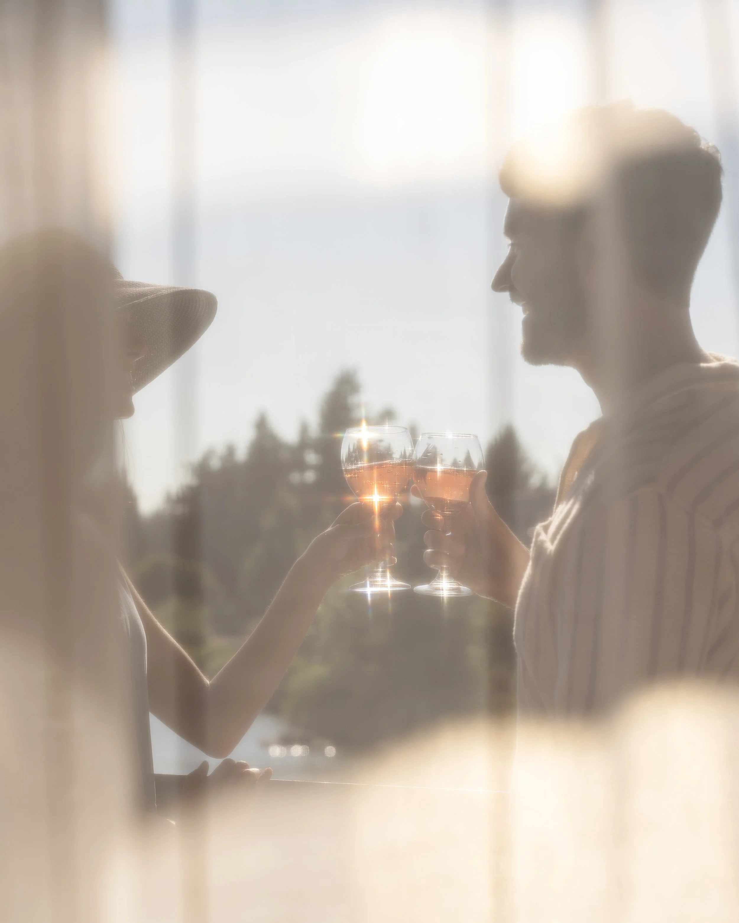 Post-production phase image