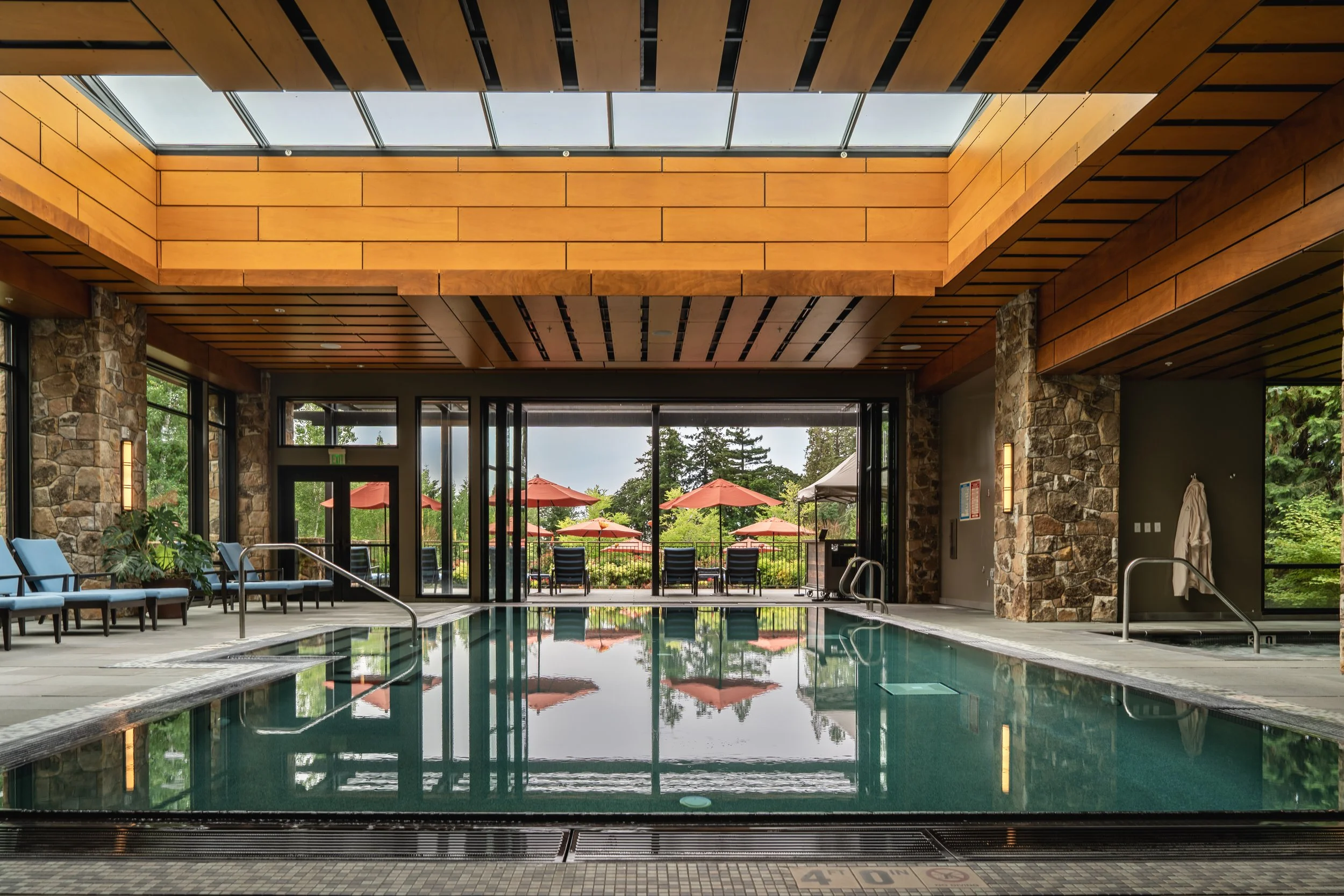 The Allison Inn and Spa hero image