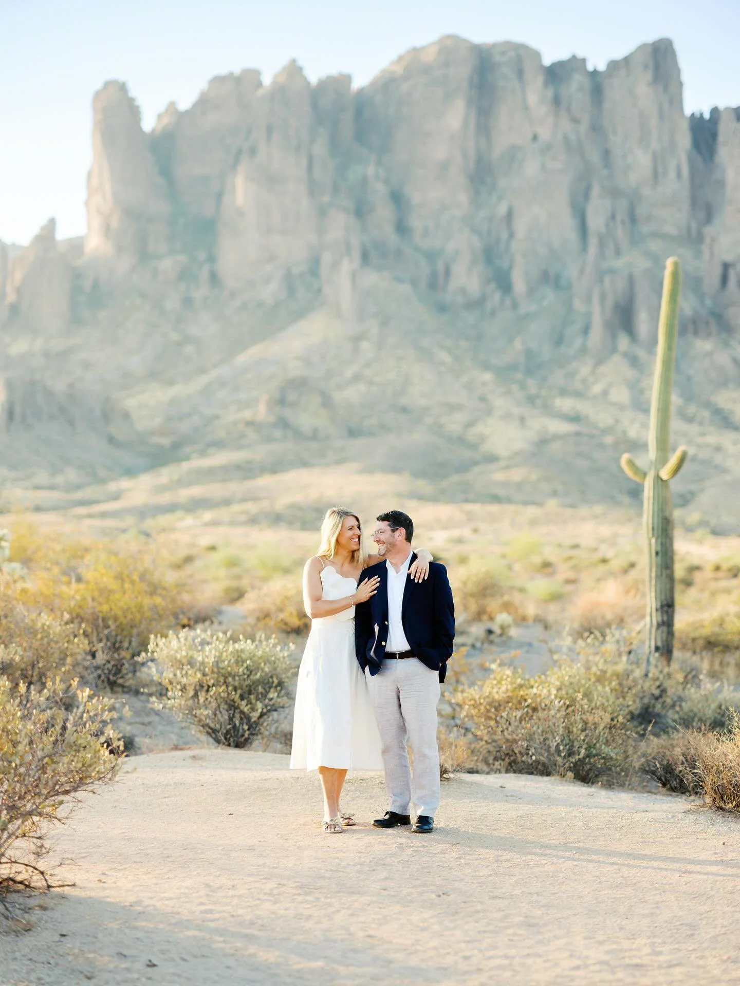 Swooning over these engagement photos because it&rsquo;s officially less than 2 months until A+M&rsquo;s wedding day, and we can&rsquo;t wait!! ❤️