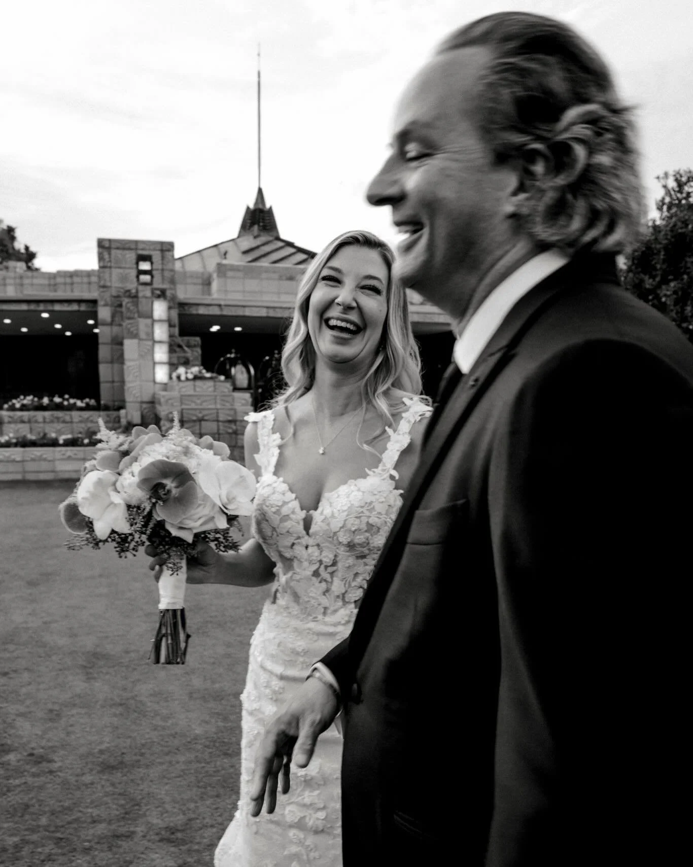 Exactly as it should be&mdash;timeless and true. 🤍✨

Venue: @arizonabiltmoreweddings 
Photo: @ryannlindseyphotography 
Floral: @stemswagevents 
Hair &amp; Makeup: @erinsmithbeautycreations
Paper Suite: @beinlovedesigns 
Rentals: @theeventcoaz @epicp