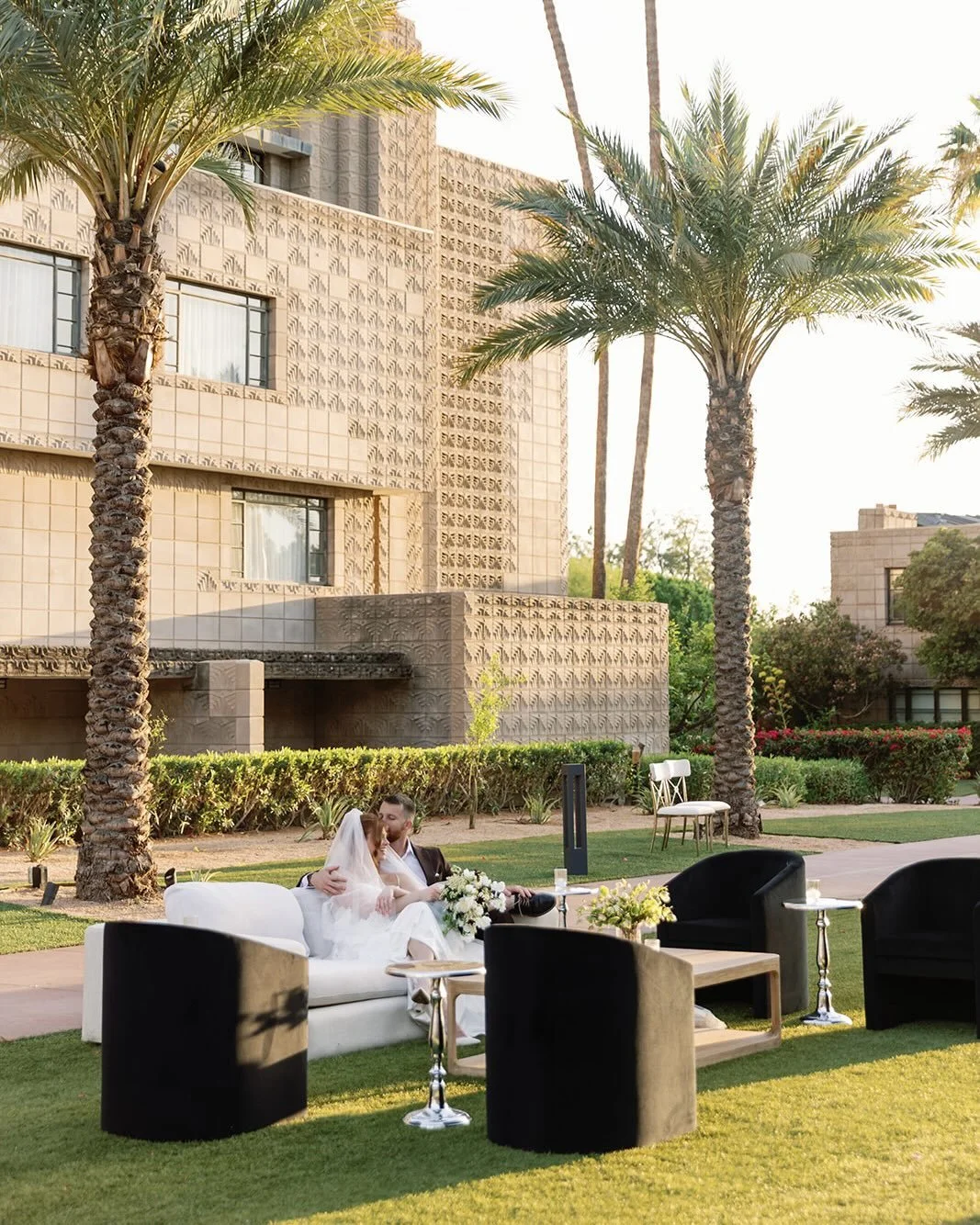 Right before everything begins&mdash;when every detail is in place and the day can unfold exactly as it should.

Venue: @arizonabiltmoreweddings 
Photo: @karliecolleenphotography 
Floral: @kellyottmartin18 
Rentals: @hazelgroverentals @primrentals 
P
