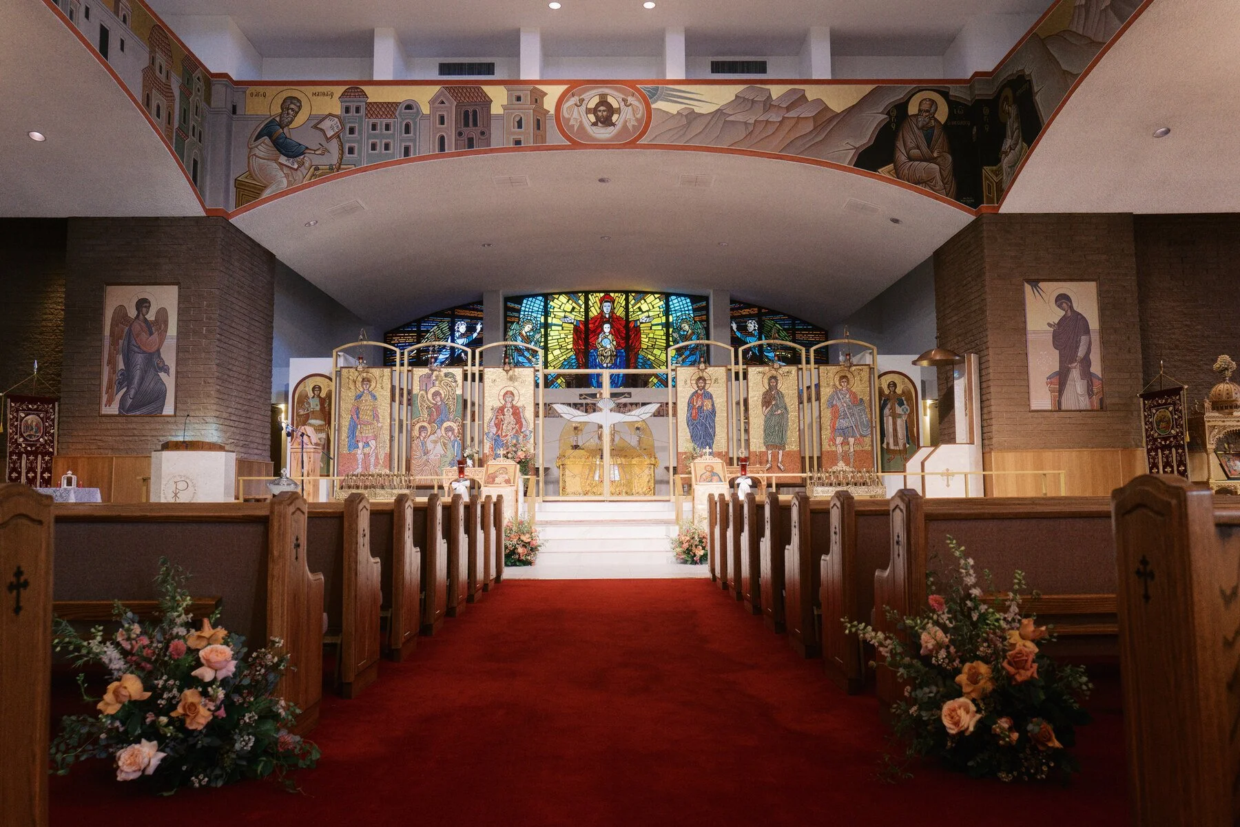 Christina + Tucker - Ceremony - Viet Q Photography-21.jpg
