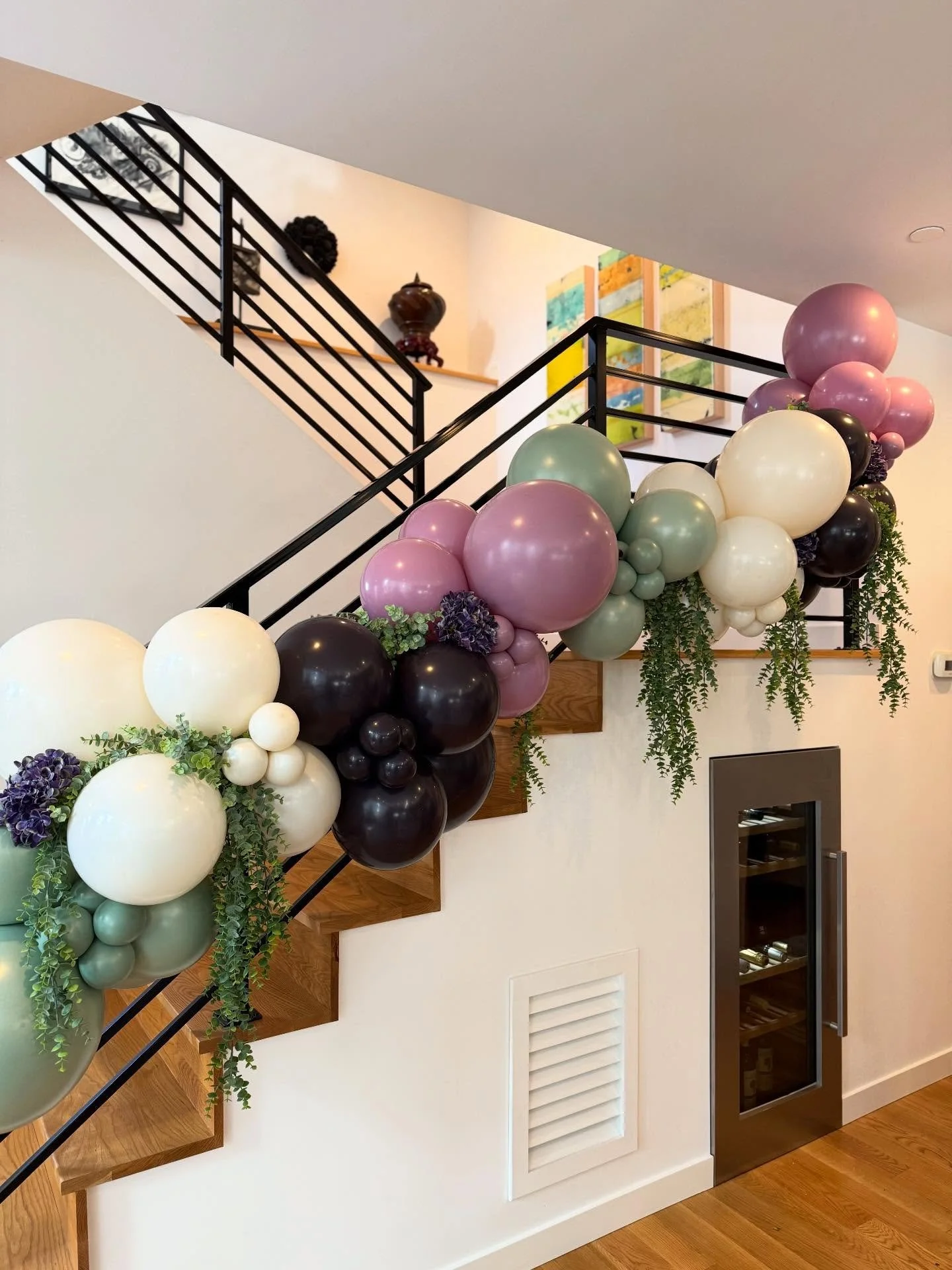 A New Chapter Begins🤍

#TalkPartytoMeBalloons #BridalShower #BalloonArtist #BalloonBusiness #Balloons