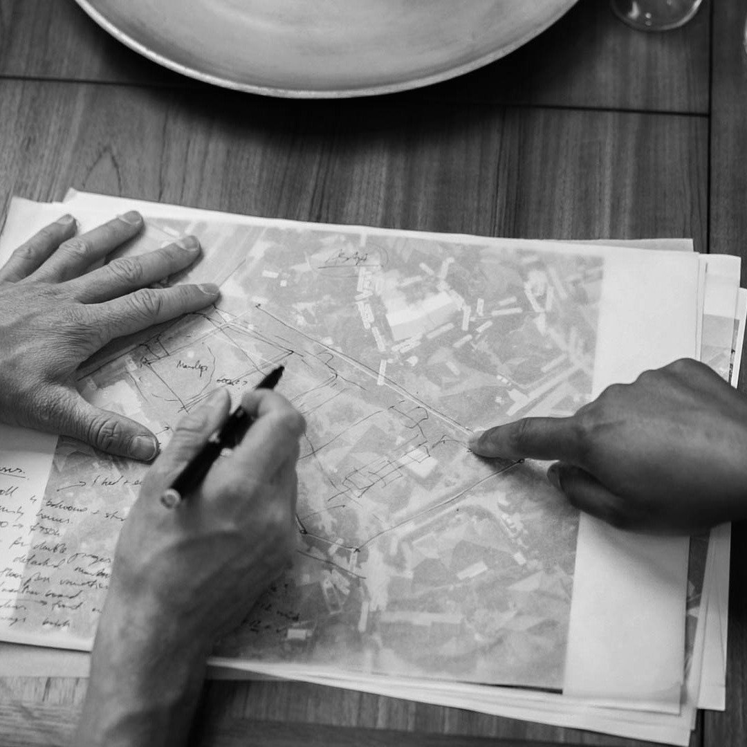 Our process here at IAD:

- FREE 30MIN ZOOM 

- $250 SITE ASSESSMENT

- $10K FEASIBILITY REPORT- thorough analysis of your land, checking for in's and out's of potential hazards, and future hiccups that may arise before you invest your hard earned mo