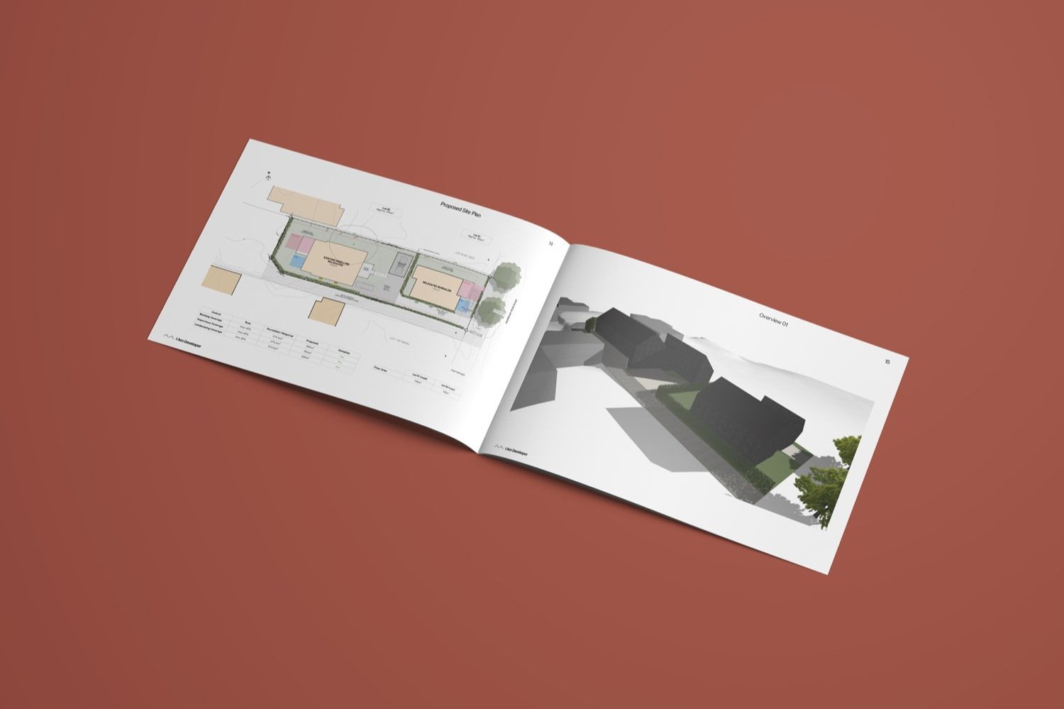 Why do I need a Development Feasibility Report?